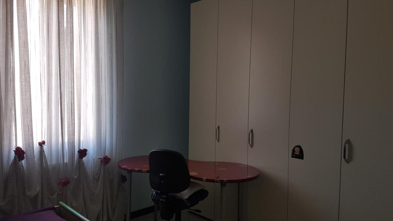 Апартаменты Rachel'S House Болонья Экстерьер фото